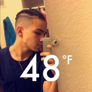 Meet your Posher, Gabriel